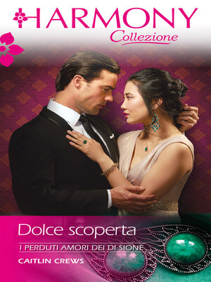 cover image of Dolce scoperta